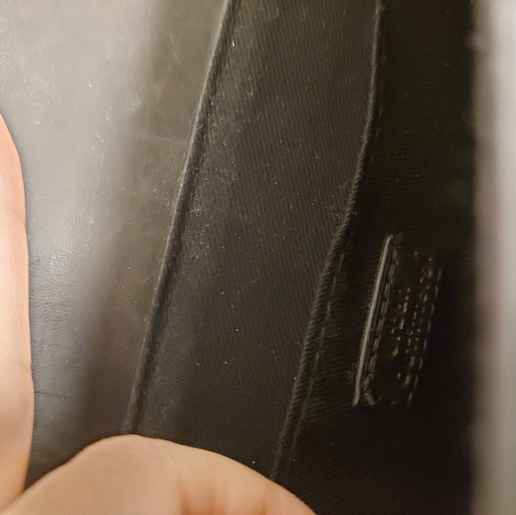 Urban outfitter black side bag - Picture 8 of 8